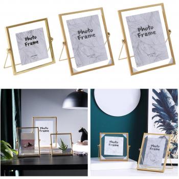 Nordic Wedding Photo Frame 4/6/7 Inch