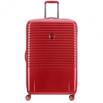 Delsey Paris Hartschalen-Trolley Caumartin+ 4 Rollen
