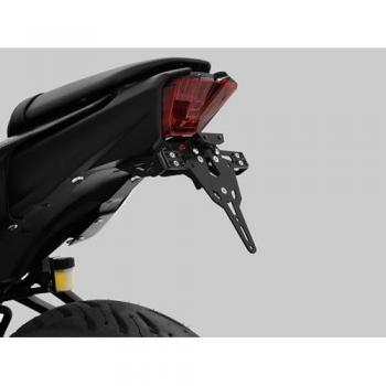 ZIEGER Kennzeichenhalter für Yamaha MT-07 Pro