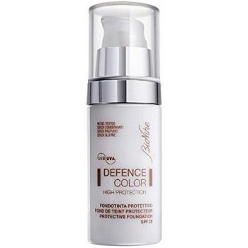 Base Color De Defensa con Protección 30 ml