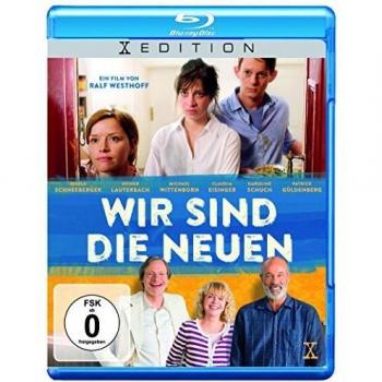Wir sind die Neuen