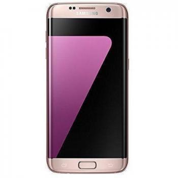 Samsung Galaxy S7 Edge 32 GB Roségold – Vertraglos