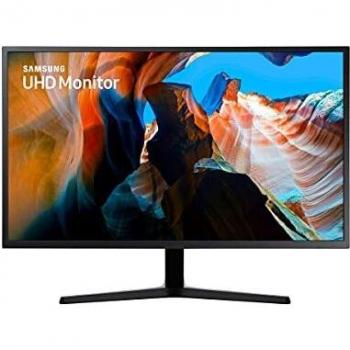 SAMSUNG U32J590UQR Serie 5