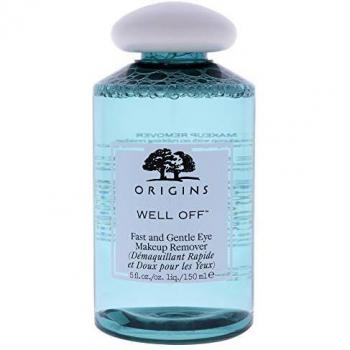 Fast and Gentle Eye Makeup Remover 150 ml