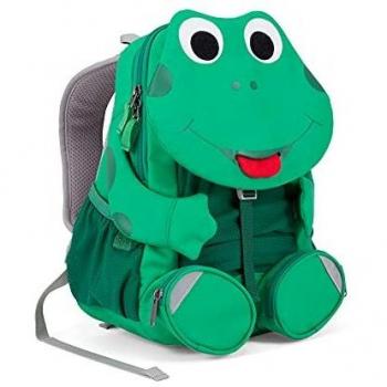 Sac à dos enfant Fabian le crapaud