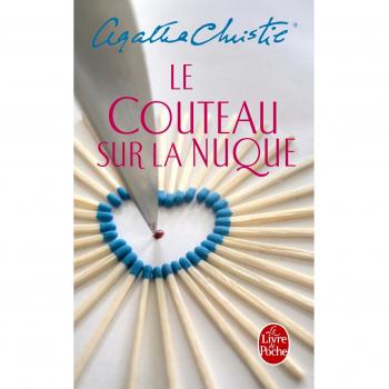 Le Couteau sur la nuque