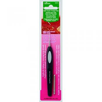 Clover Thread Pic: Black Edition – 1 Unit