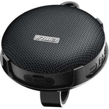 Bluetooth Outdoor Rijdende Luidspreker IPX7 Met Zuignap
