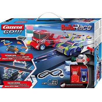Racing Set 1:43