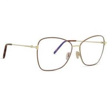 Tom Ford FT5906-B 046 55 Trendiga Solglasögon