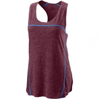 Camiseta Sin Mangas Wilson Kaos Mirage Mujeres
