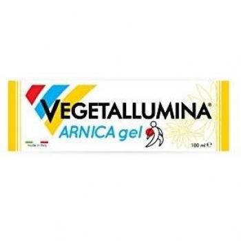 VEGETALLUMINA ARNICA GEL 100ML