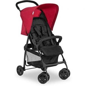 Hauck Passeggino Sport