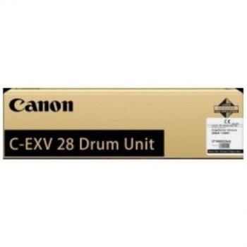 Canon C-EXV28 BK Trommel