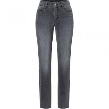 MAC Dream Jeans Schwarz elegante Wäsche 44/32