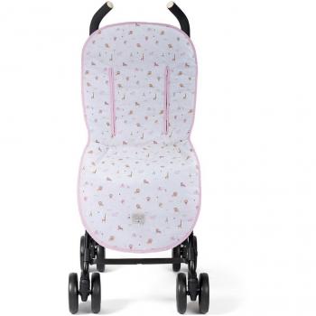 Colchoneta Uzturre Safari para silla de paseo