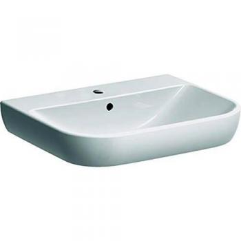 Lavabo Smyle 60 cm con rivestimento – Geberit