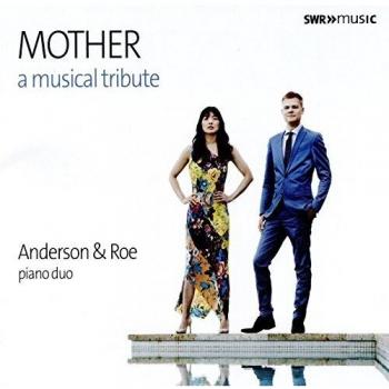Mother A Musical Tribute