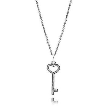 PANDORA Colgante de Plata 390369CZ-90