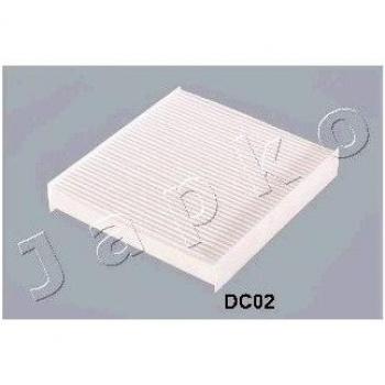 Filtro abitacolo DACIA 272775809R