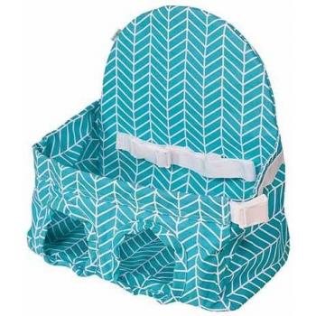 Silla Con Ruedas y Almohada Protectora