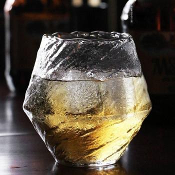 Transparent Shot Glass