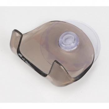 1Pc Plastic Razor Suction Holder