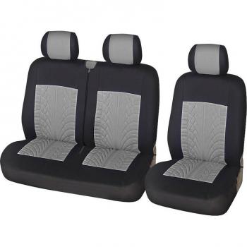 Cubierta Universal para Citroen Jumpy 2005