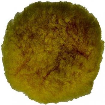 Pulidor en Piel de Cordero 85 mm, Modelo Metabo 6240630