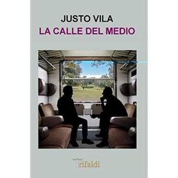 La calle del medio.