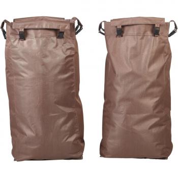 Sacco biancheria Service 2 pz. PULSIVA 22x38x84 cm