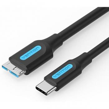 Vention USB 3.0 Type-C to Micro B Cable for Galaxy S5