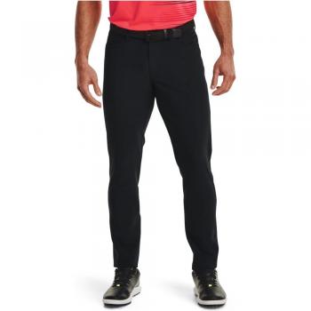 Under Armour Drive Herren Golfhose, schwarz, Herren, 32/34