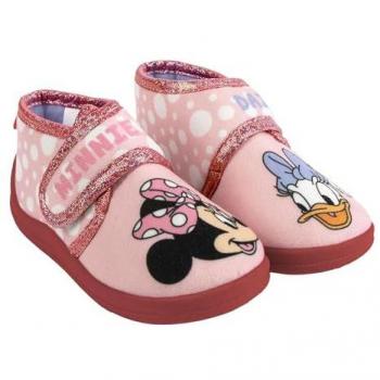 Zapatillas de Estar por Casa Rosa con Minnie