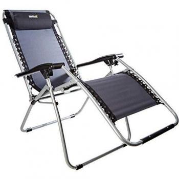 Sedia Inclinabile Regatta Colico