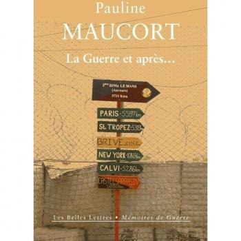 La guerre et après...