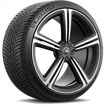 Michelin Pilot Alpin 5 (305/30 R21 104V)