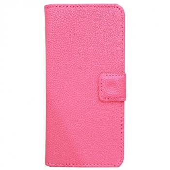 Huawei Honor 6C Dual‑Tone Lapinette Wallet Cover