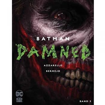 Batman: Damned
