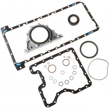 Engine Conversion Gasket Set ELRING 897.290 fits 04-06 BMW X5 4.8L-V8