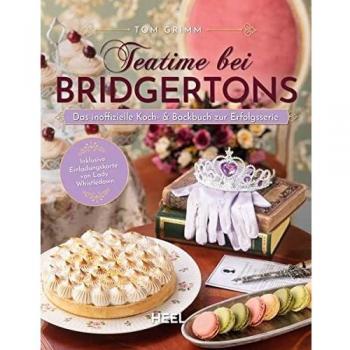 Teatime bei Bridgertons