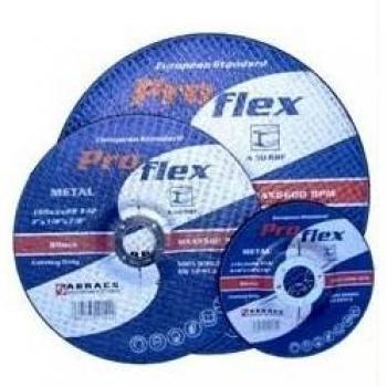 PROFLEX 350mm x 2.8mm Flat Metal