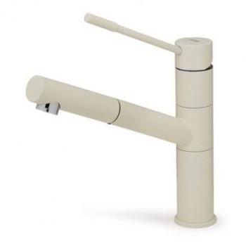 Elleci RENO MGKREN62 Rubinetto Bianco