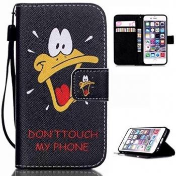 Estuche Elegante con Ficha y Correa de Muñeca