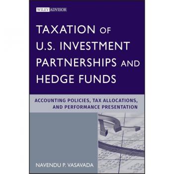 Vitalsource Technologies, Inc. Taxation Of U. S. Investment Partnershi