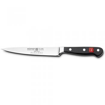 Couteau à Filet Flexible Wüsthof Classic 16 cm