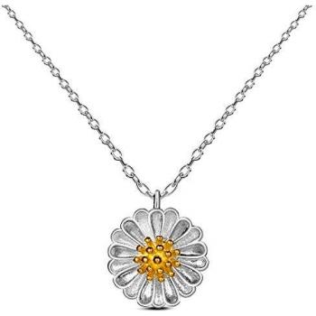 Collier Delicate Femme Argent 925
