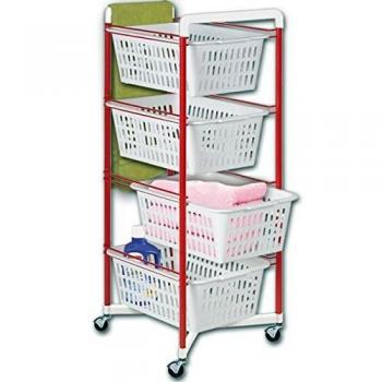 Modelo 13‑20‑04 Carrito de Alimentos Artex Vicenza Surtido