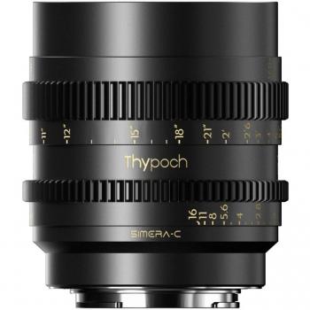 Lentille Prime Thypoch Simera-C 21mm T1.5