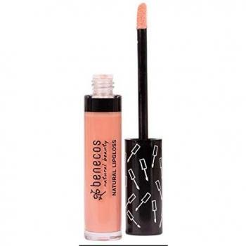 Brillo de Labios Natural Glam 5ml